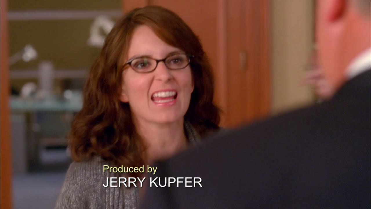 What were you thinking? Some woman you've known for 10 seconds in the elevator?