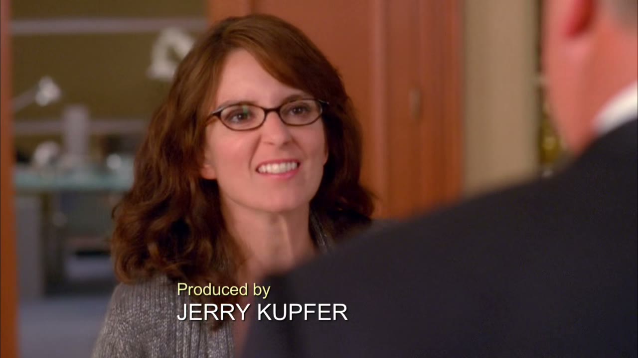 What were you thinking? Some woman you've known for 10 seconds in the elevator?