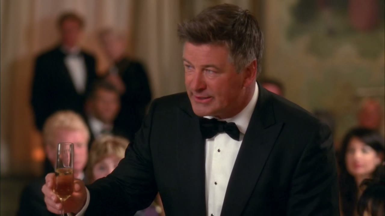 May tonight's fundraiser for your Fundraising Foundation be as successful