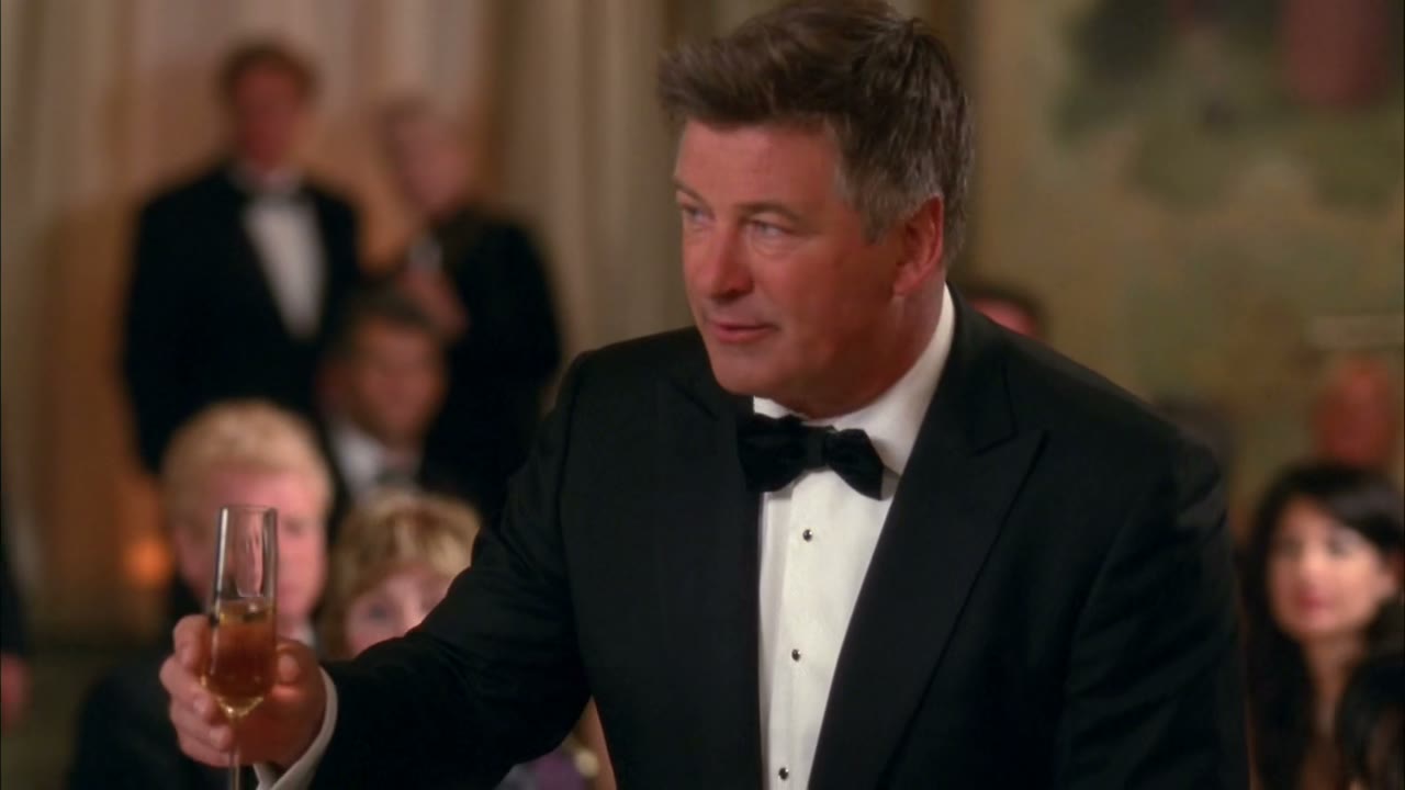 May tonight's fundraiser for your Fundraising Foundation be as successful
