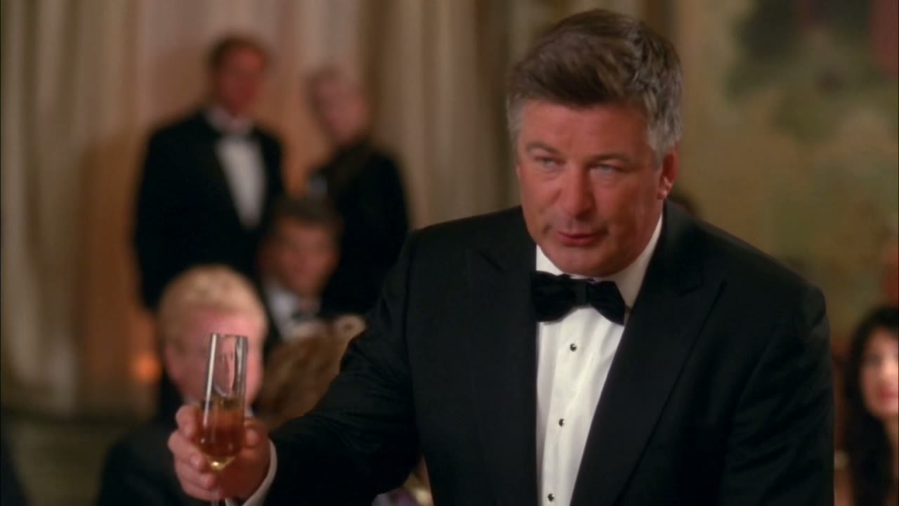 As last week's cocktail reception for your rehab center.