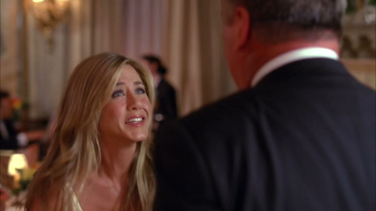 I know. Isn't that funny?