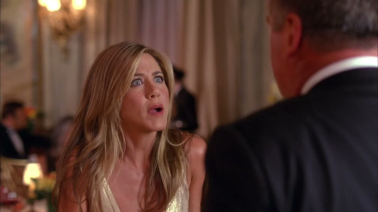 What? Oh, come on, are you mad?