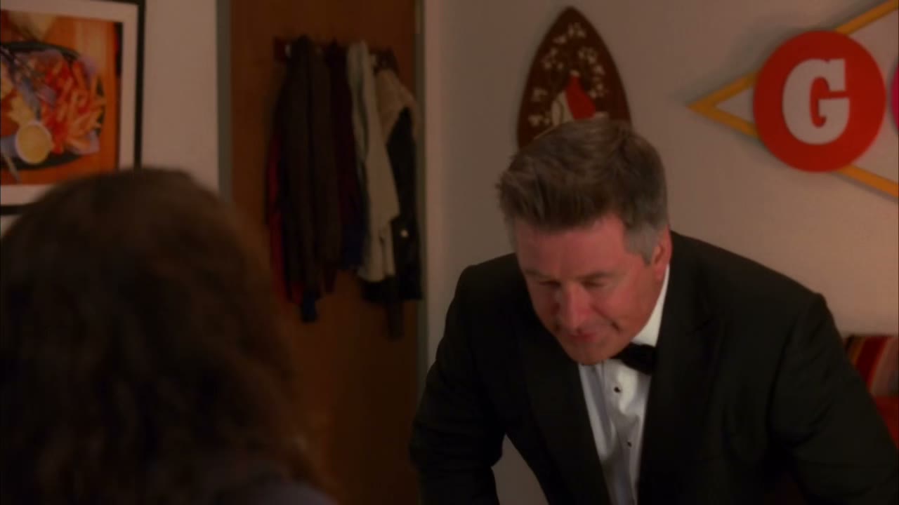 Lemon, let me explain something you could have no way of knowing.