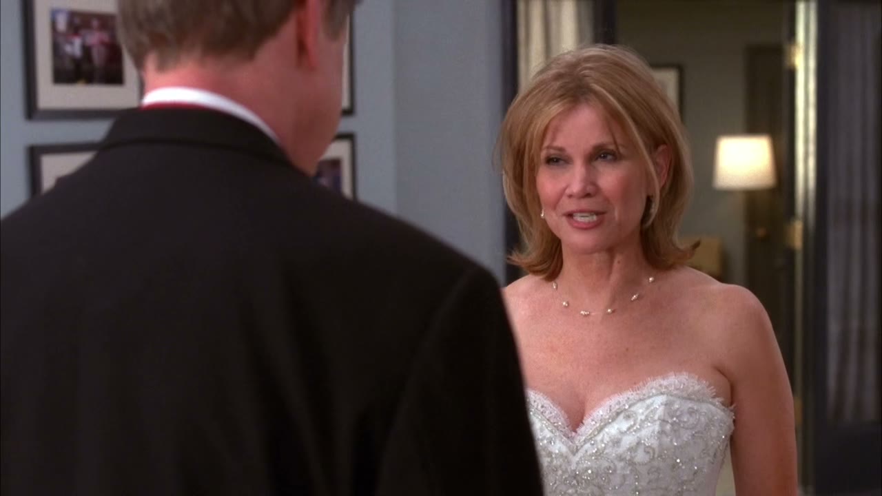 I've waited 15 years to hear you say those words.