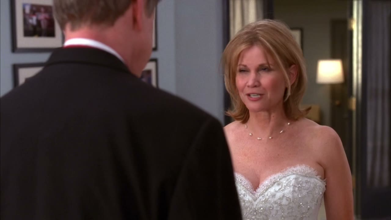 I've waited 15 years to hear you say those words.
