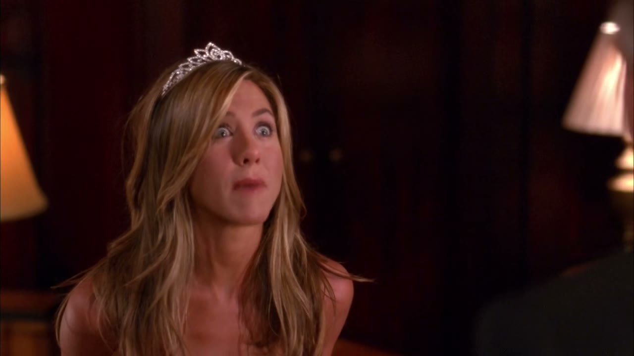 My God, you must think I'm out of my mind!
