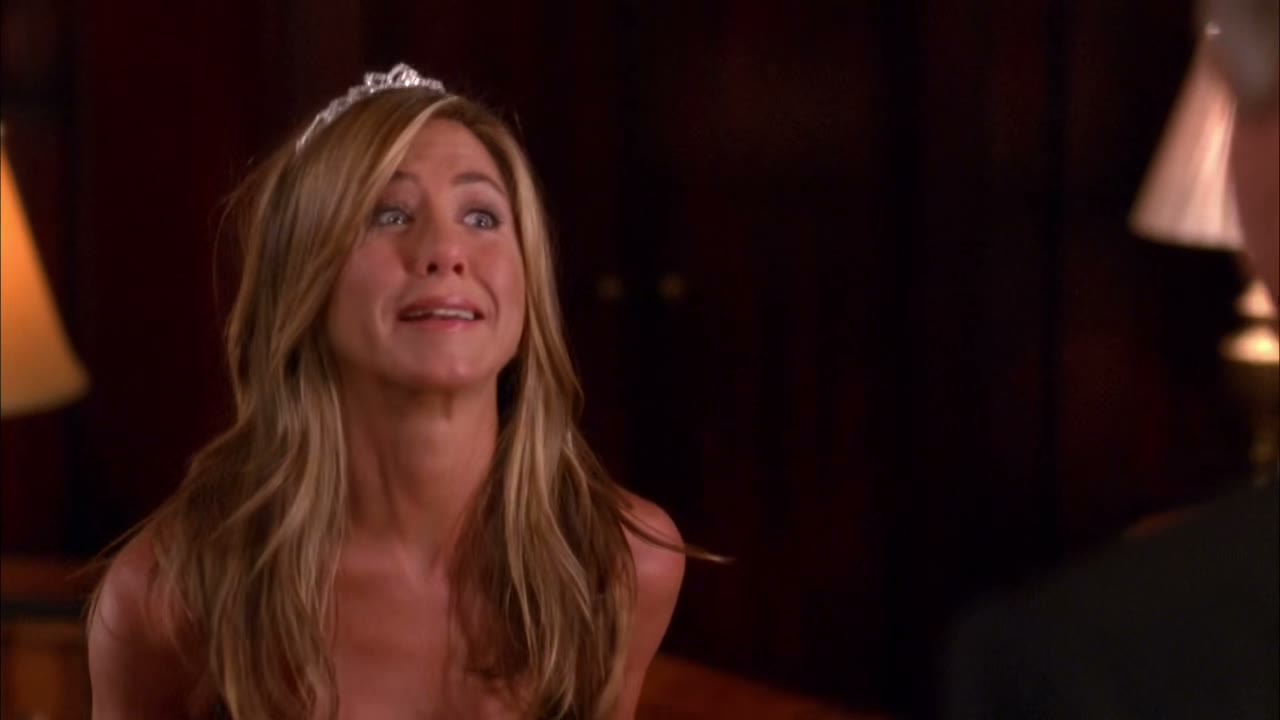 My God, you must think I'm out of my mind!