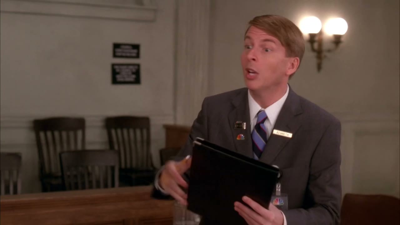 So let's turn to page two.