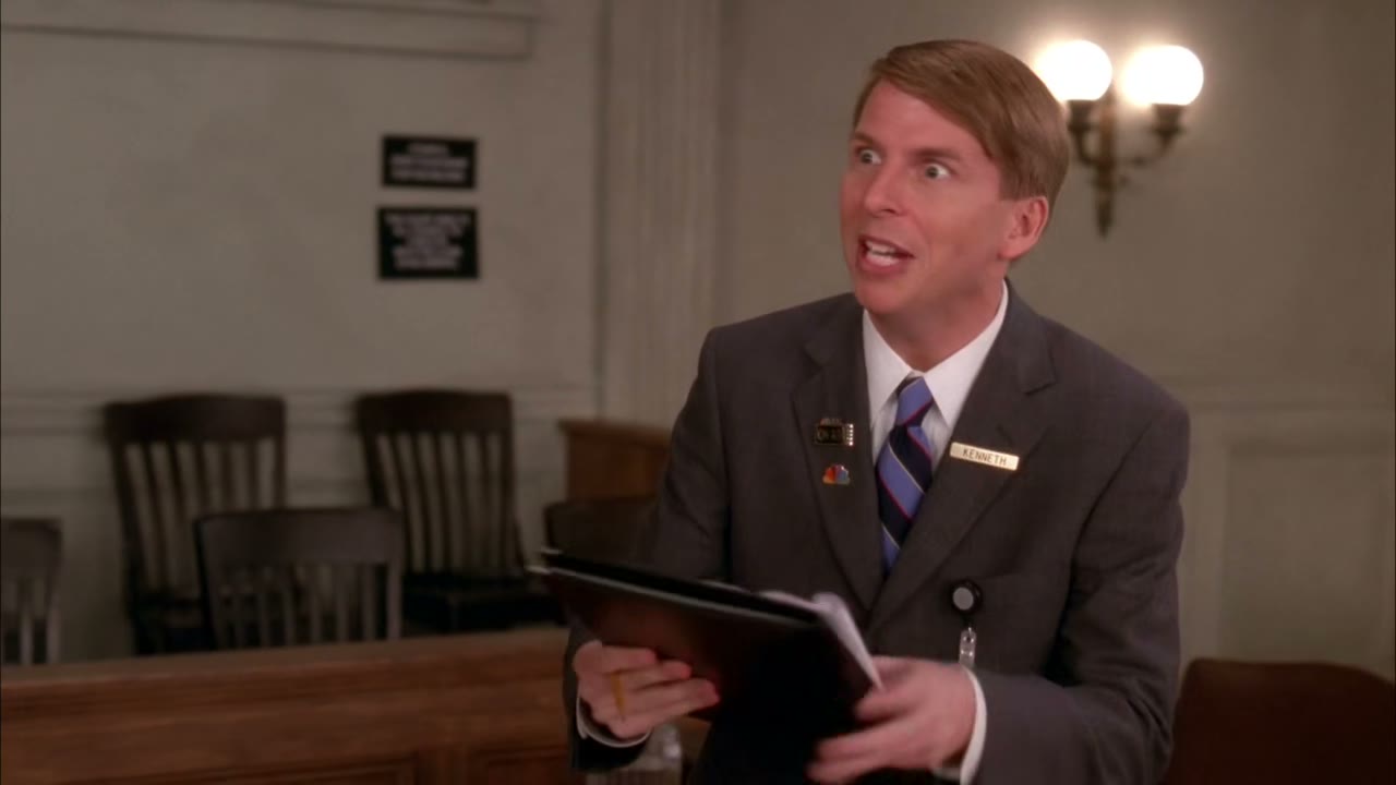 So let's turn to page two.