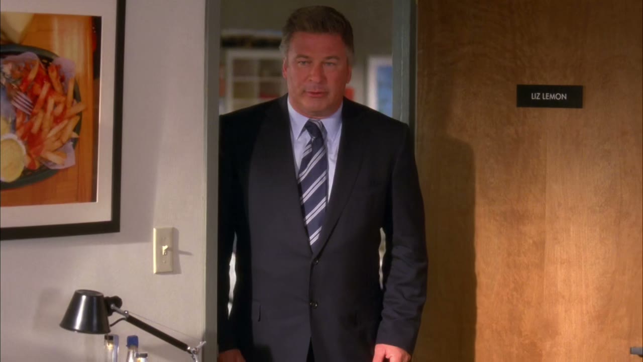 I do.