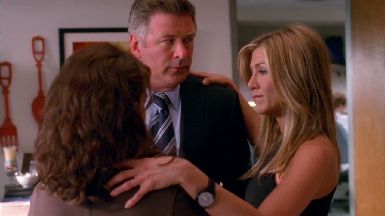 And if only one of us can have him, it's gonna be me.