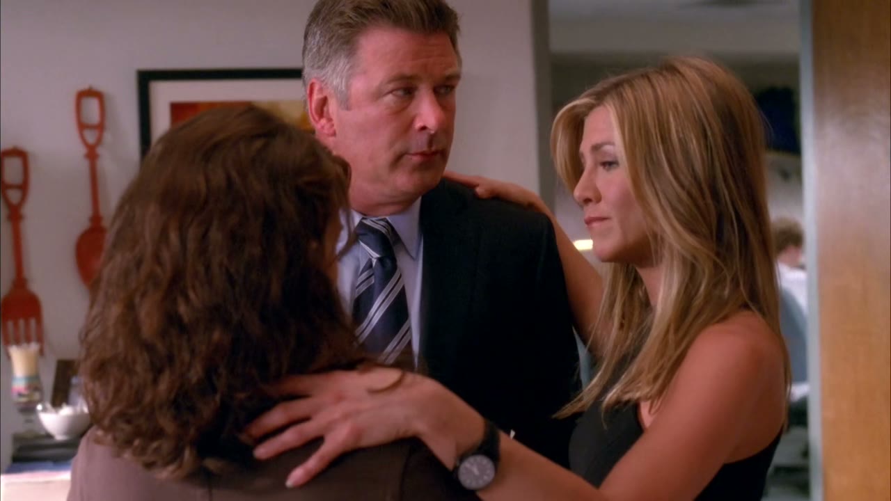 And if only one of us can have him, it's gonna be me.