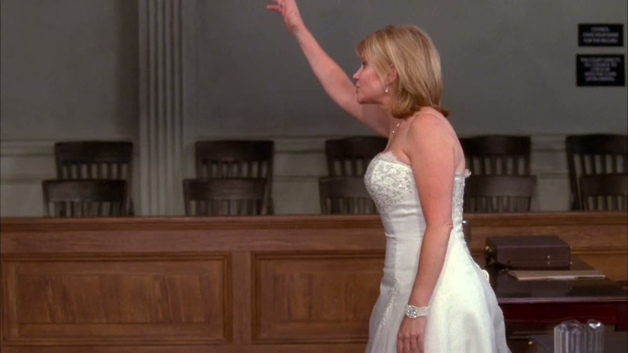 Objection!