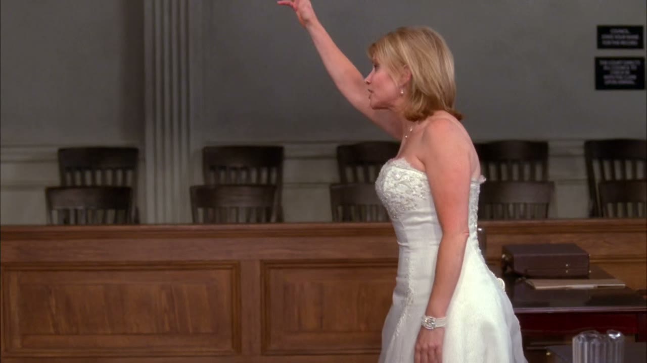 Objection!