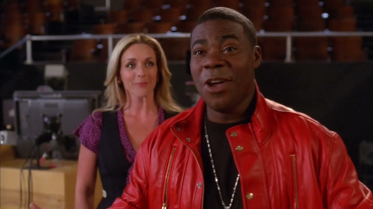 Ken, you did it! You changed her mind!