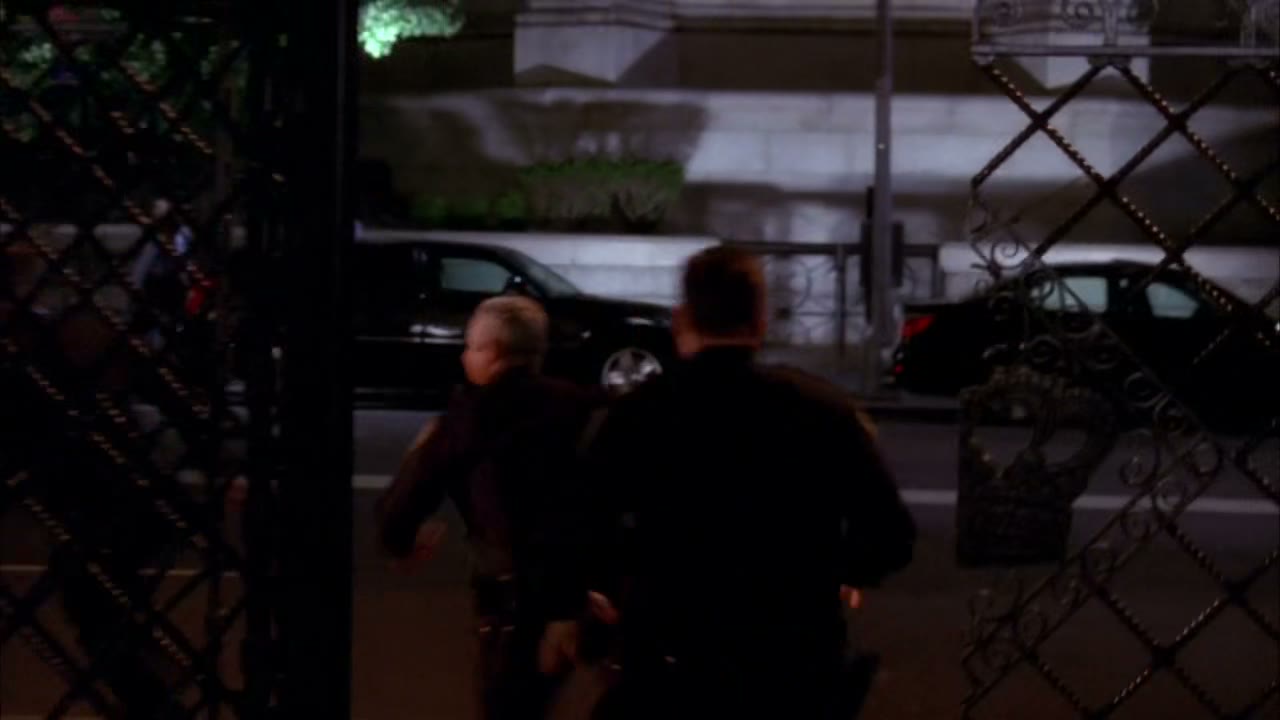 Run, Jack!
