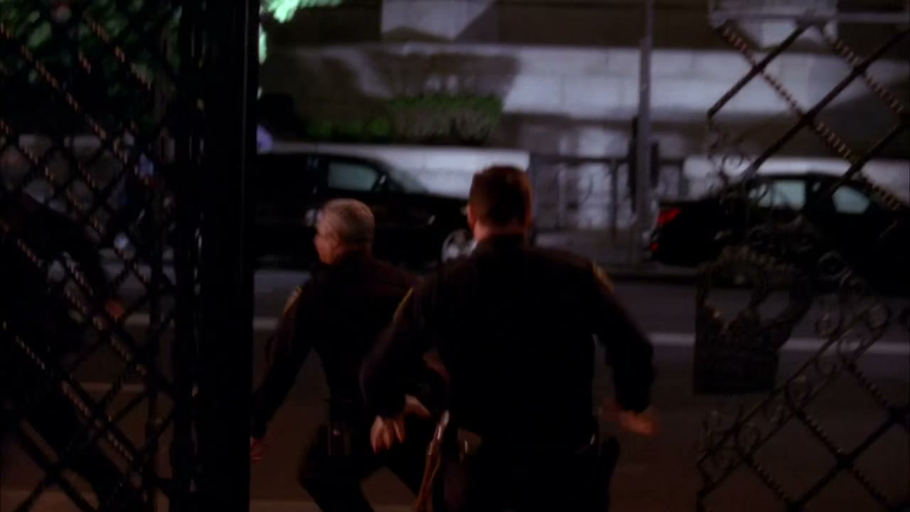 Run, Jack!