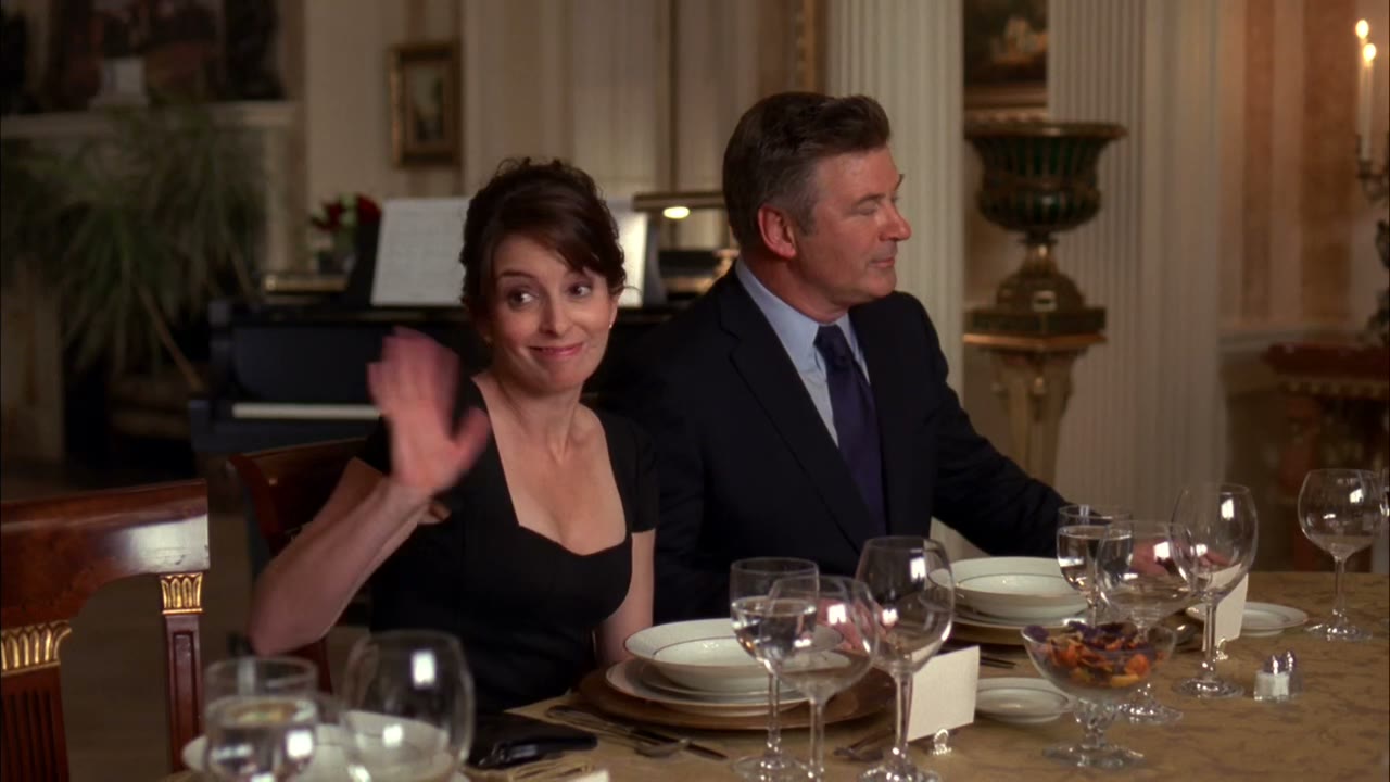 To bring you, liz.