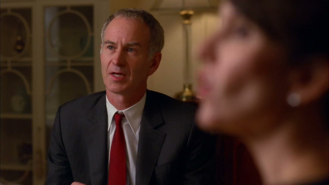 Mcenroe, give me a break.