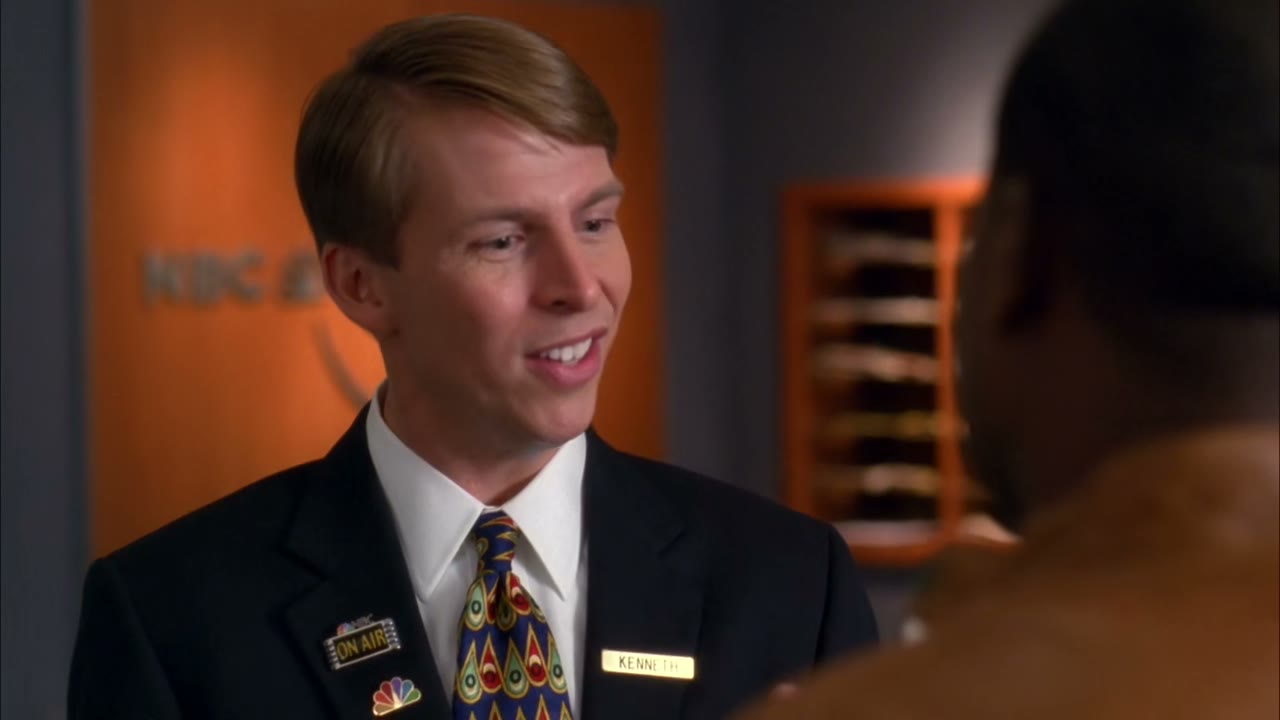 This is voodoo, ken!