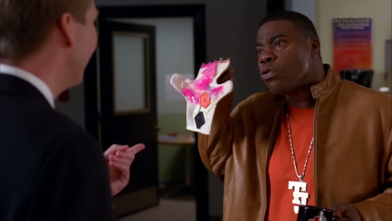 This is voodoo, ken!