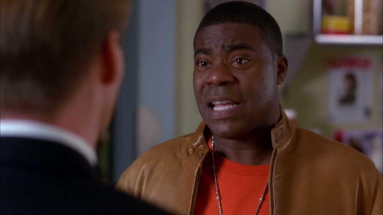 The life-sized tracy jordan sex doll.