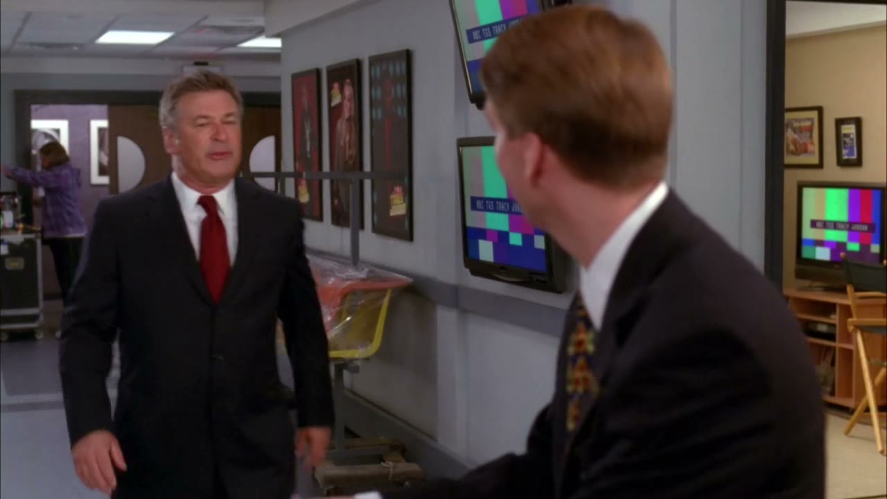 Kenneth, what are you doing?