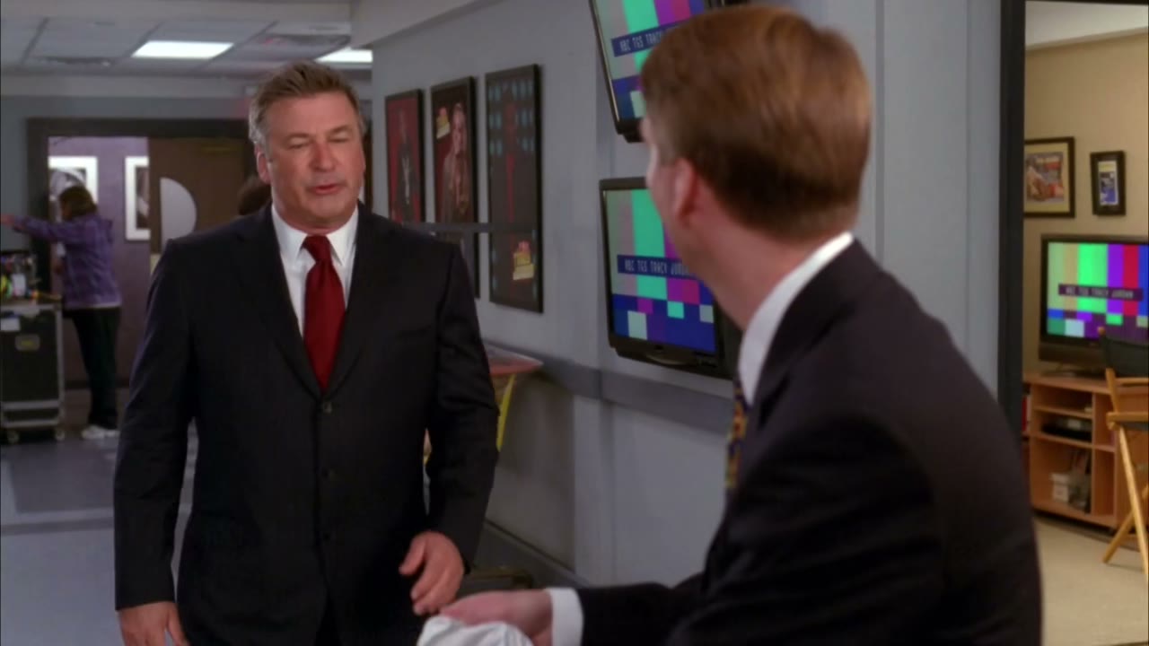 Kenneth, what are you doing?