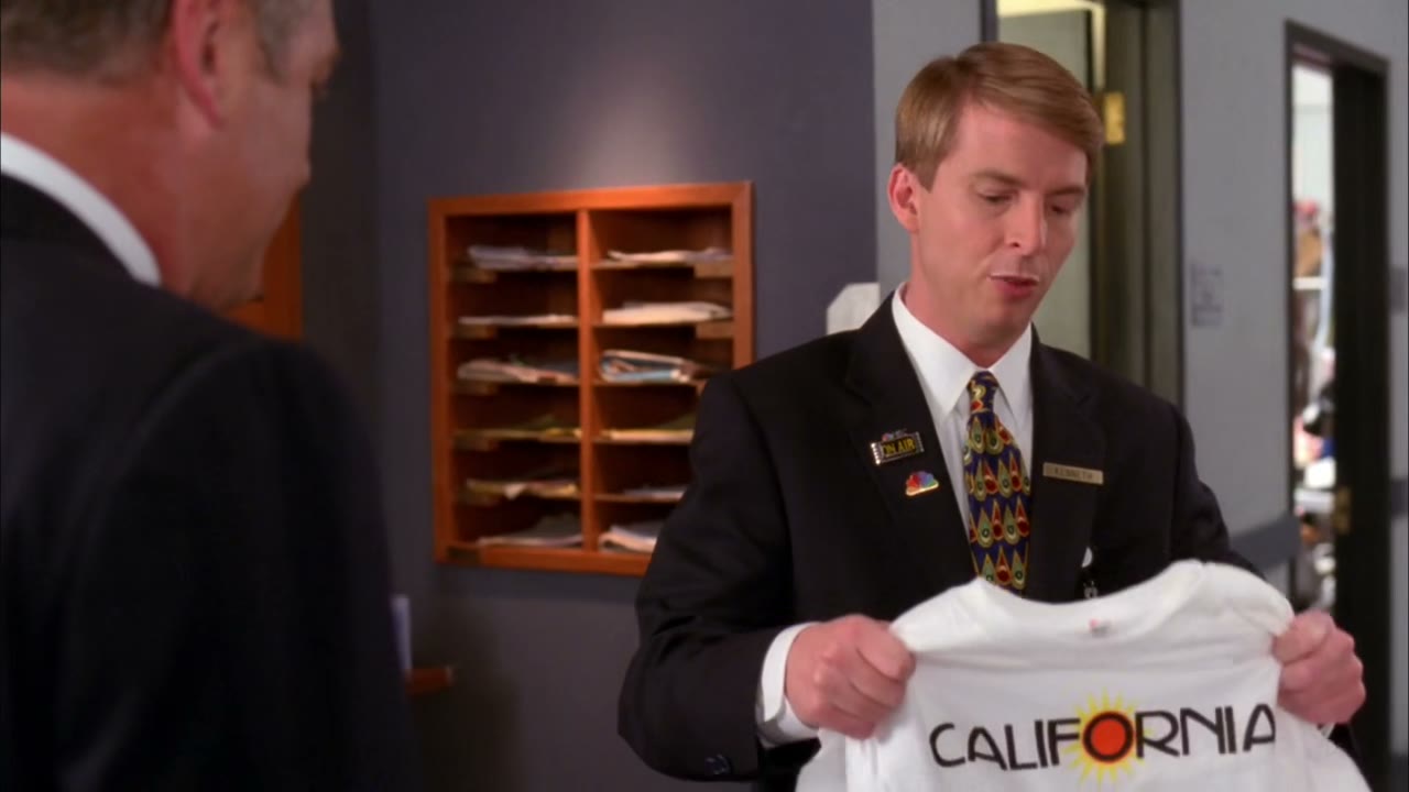 I just don't let myself read the t-shirts
