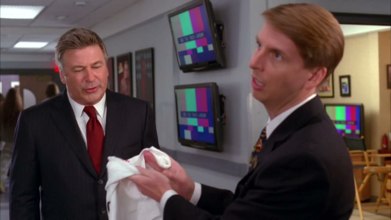 Laundry, kenneth?