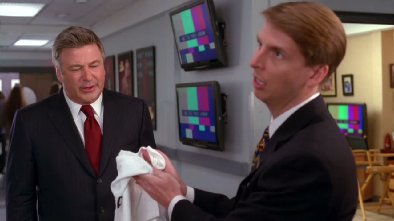 Laundry, kenneth?