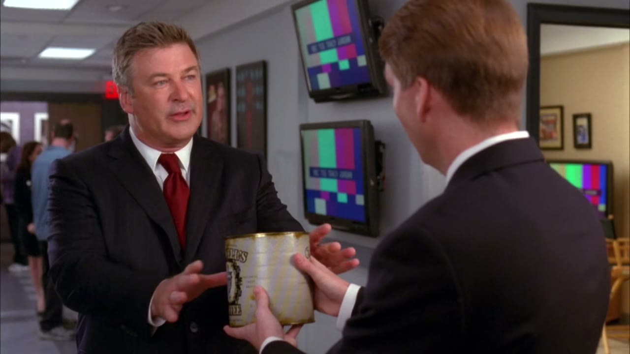 I'm going to invest that for you.