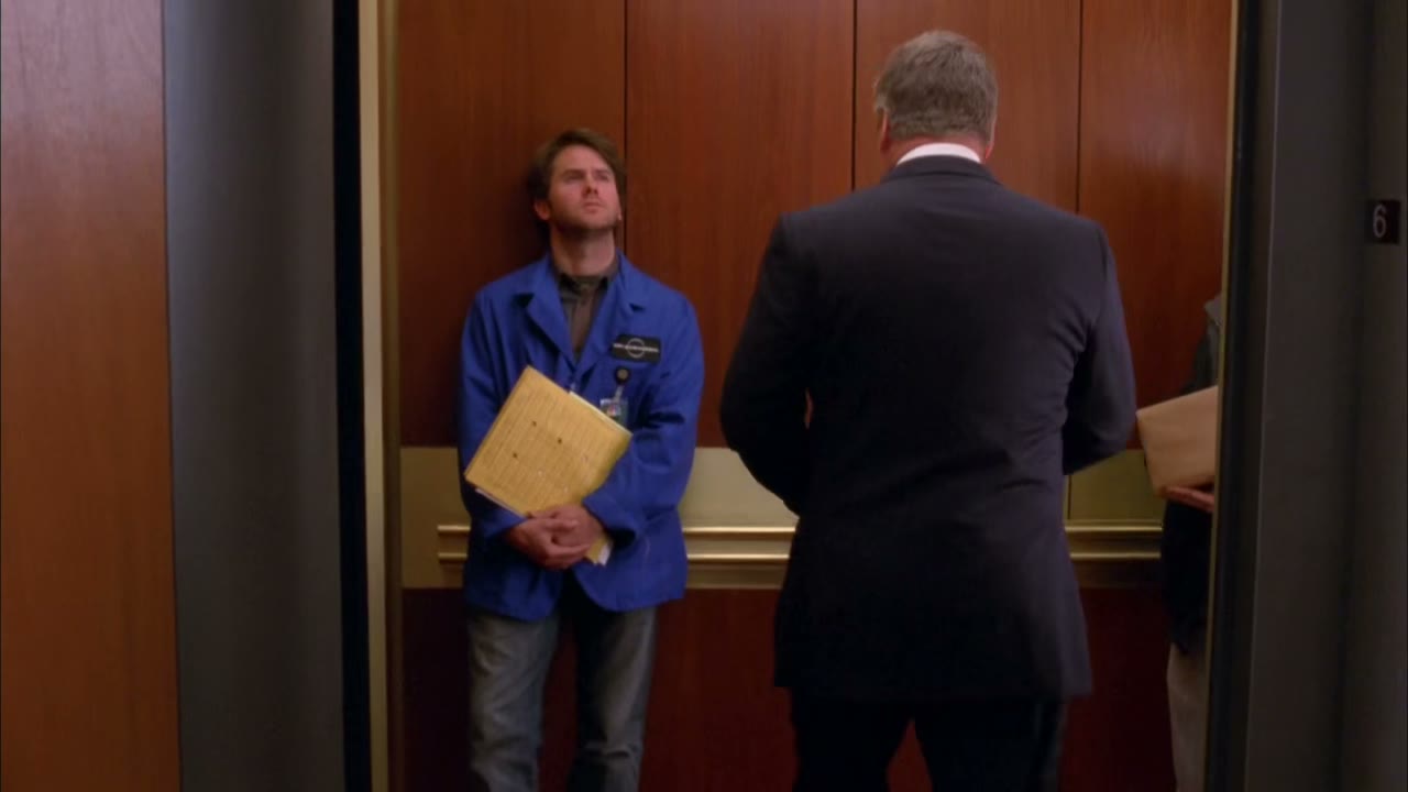 And you're going to work this thing