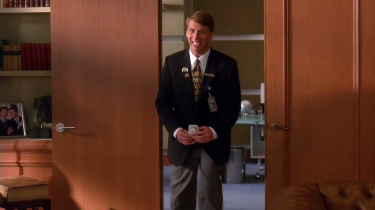 Oh, hello, kenneth.
