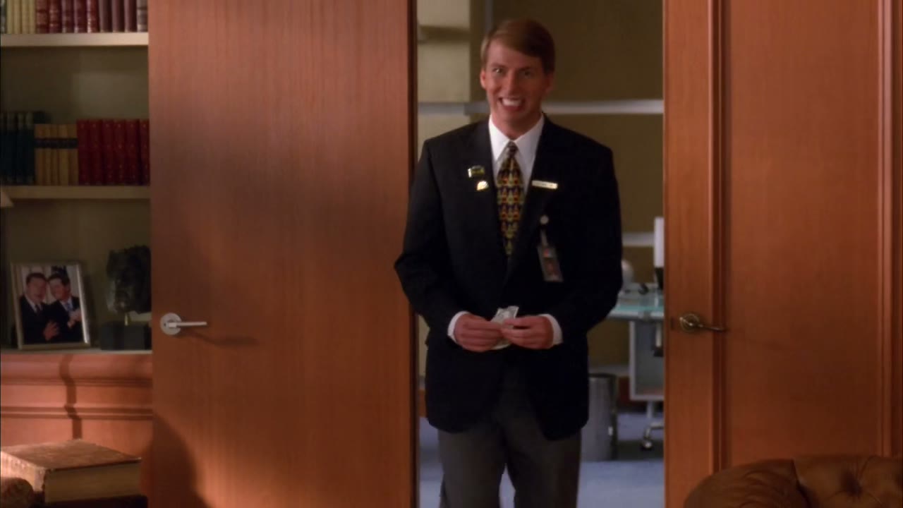 Oh, hello, kenneth.
