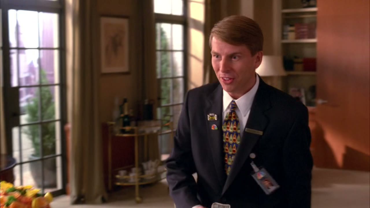 I'm sorry to bother you, mr. Donaghy.