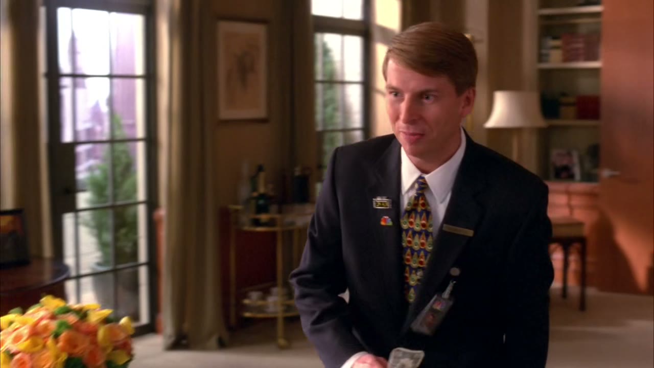 I'm sorry to bother you, mr. Donaghy.