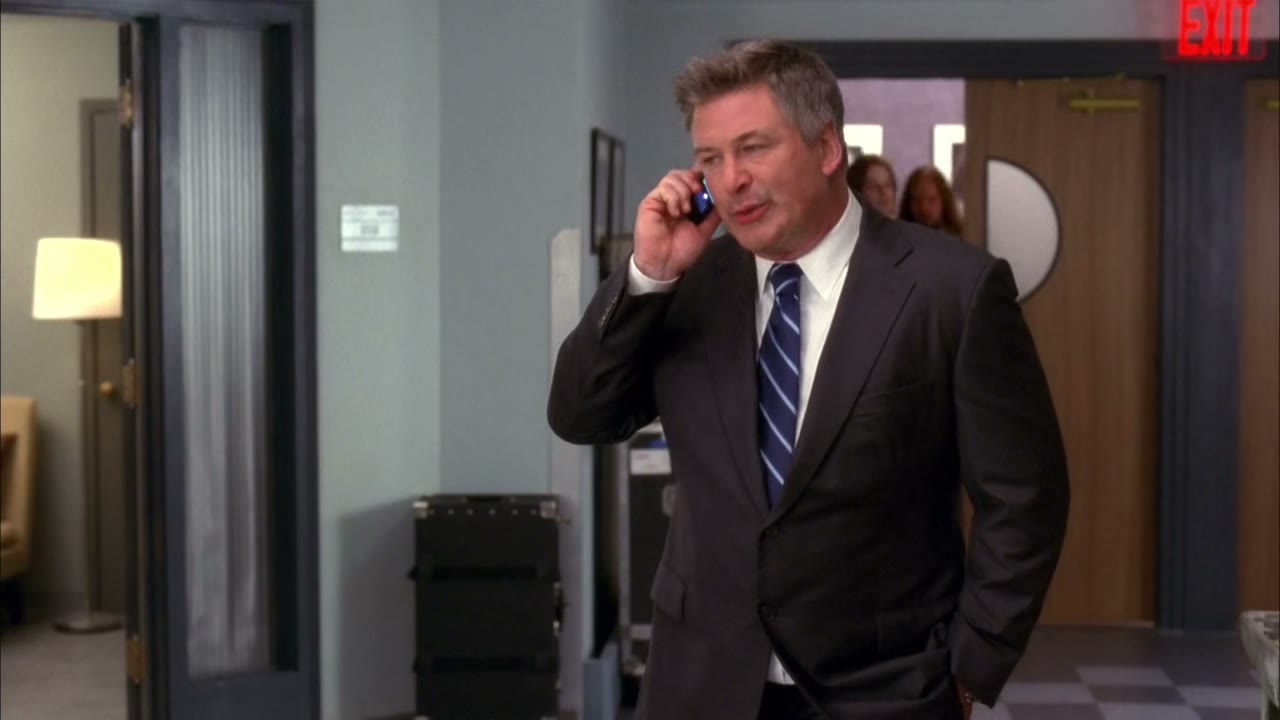 Also that joke answering machine message