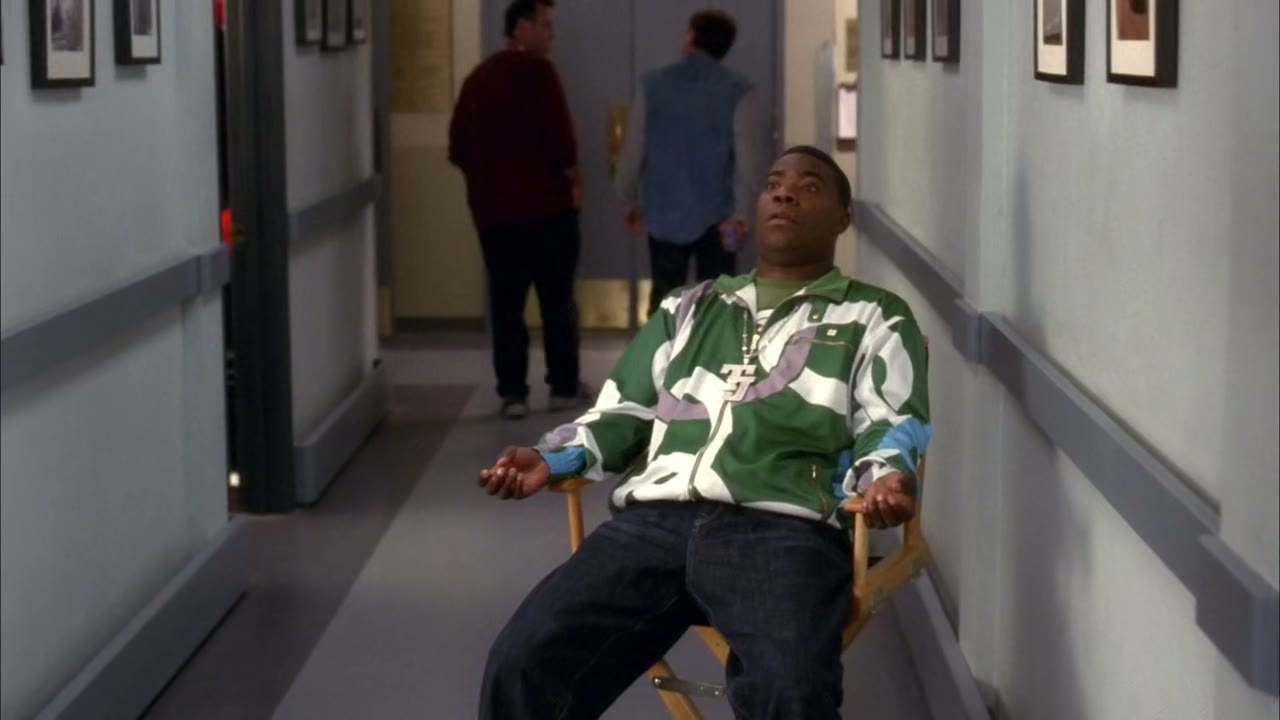 Tracy,
