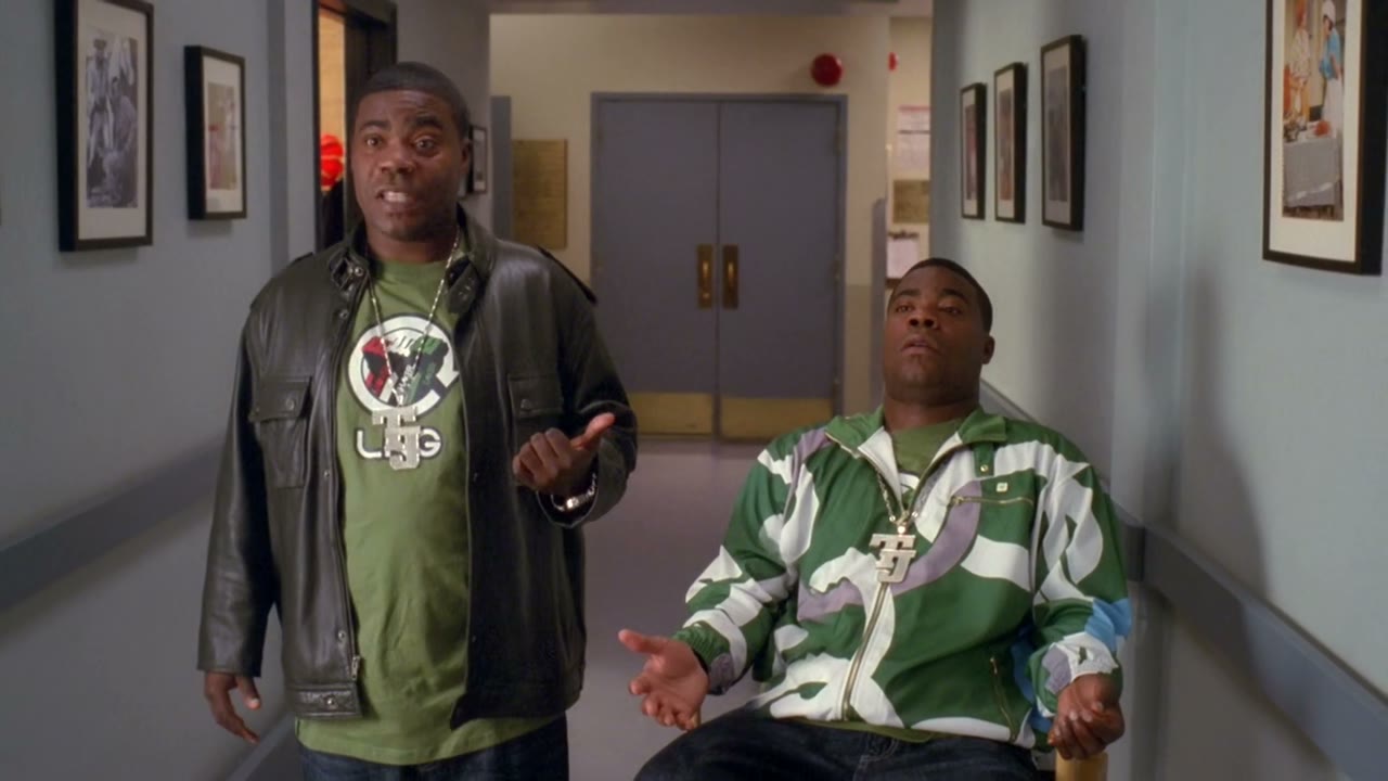 That's the tracy jordan japanese sex doll.