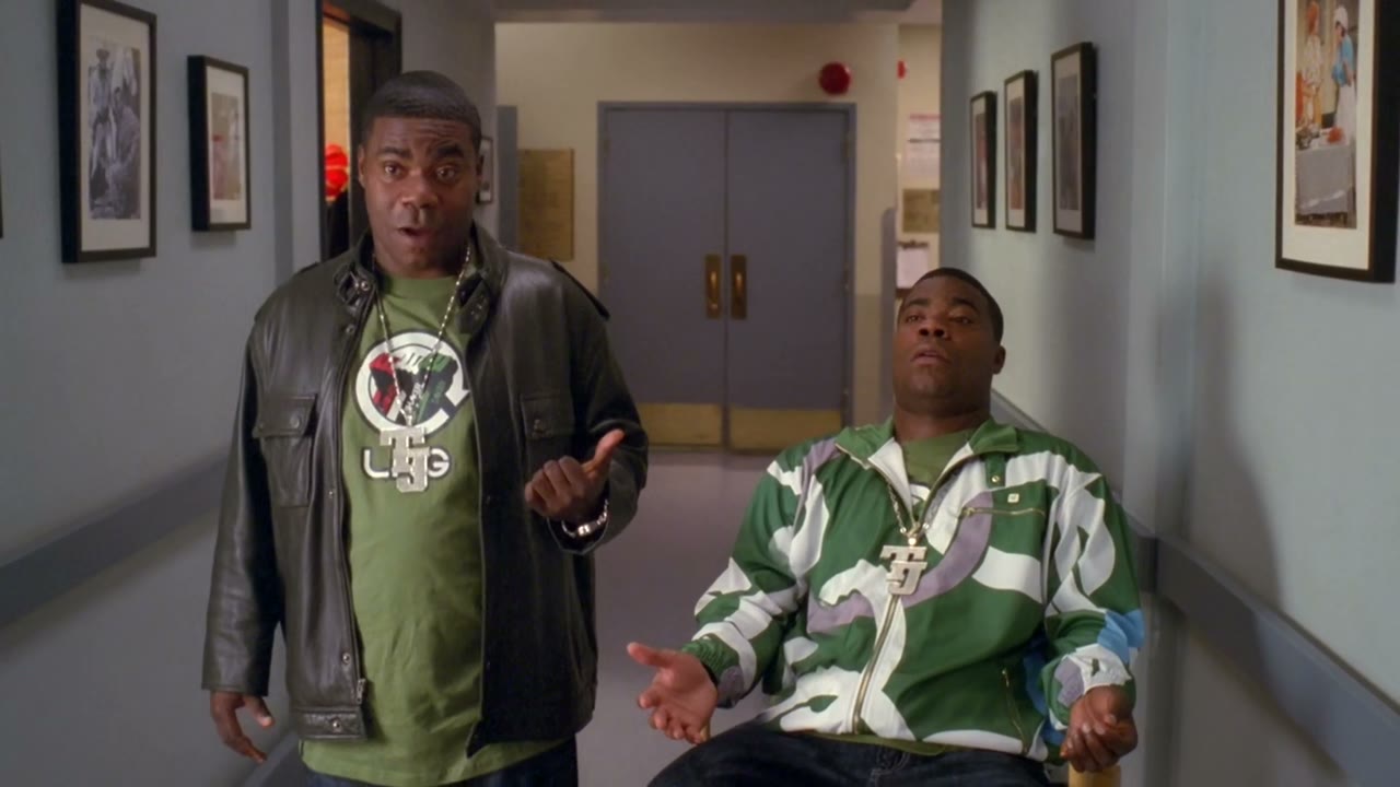 That's the tracy jordan japanese sex doll.