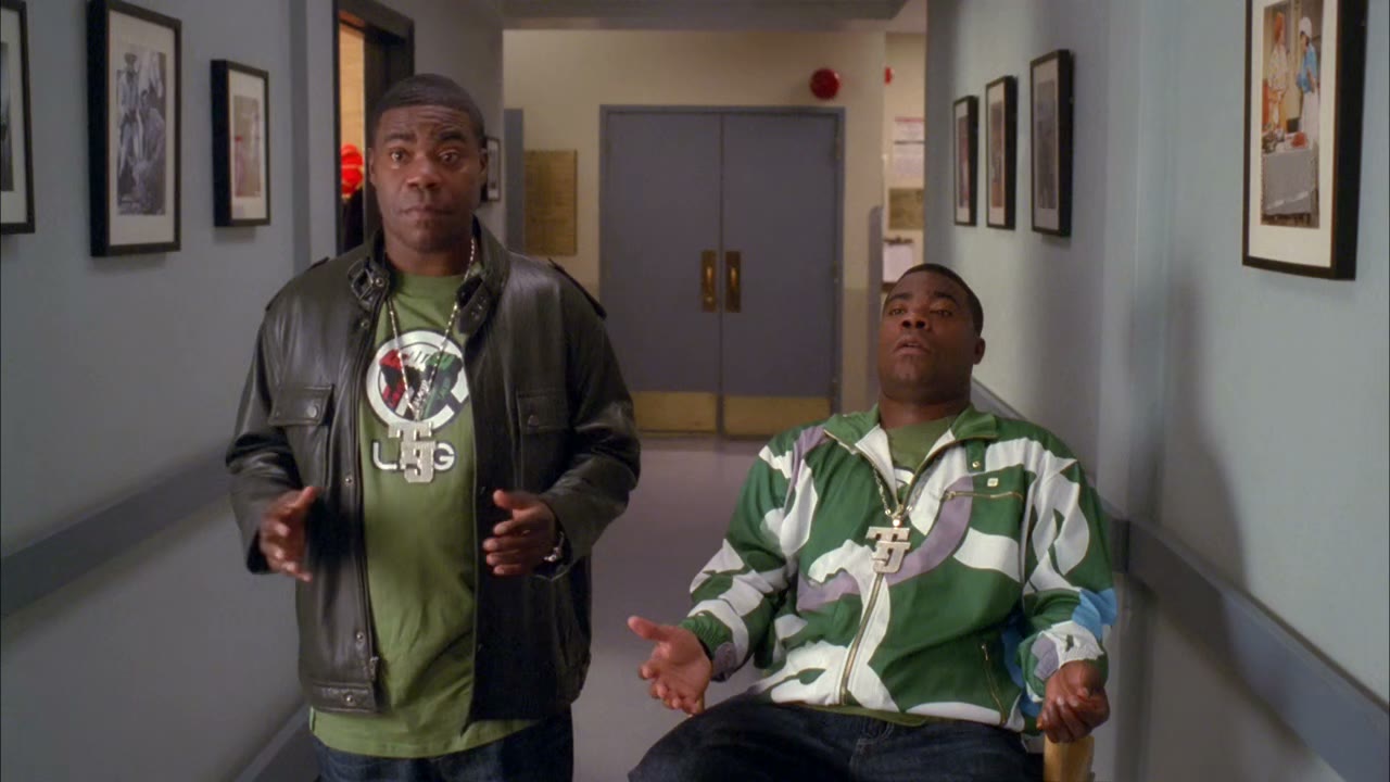 The parallels between the jordans