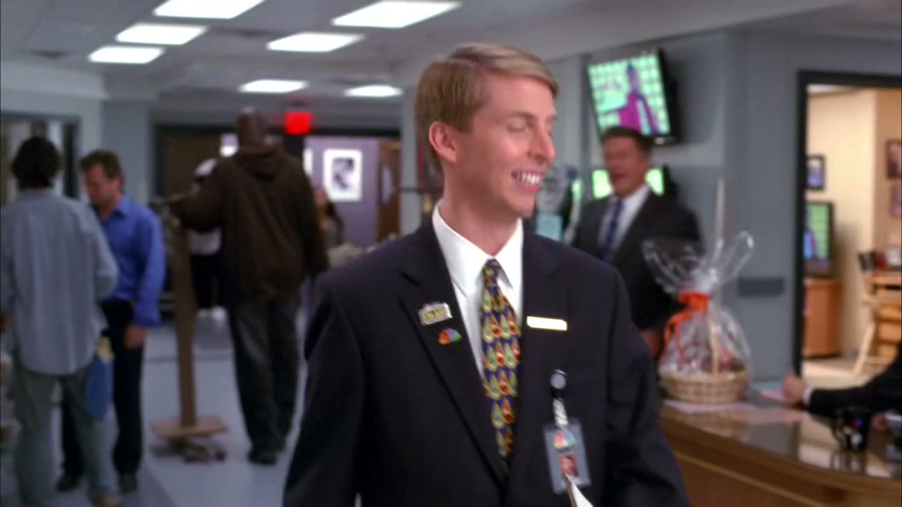 Uh, kenneth.