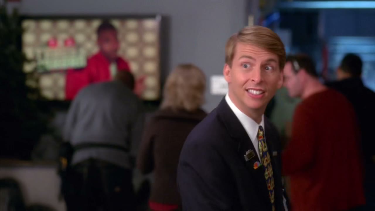 Uh, kenneth.