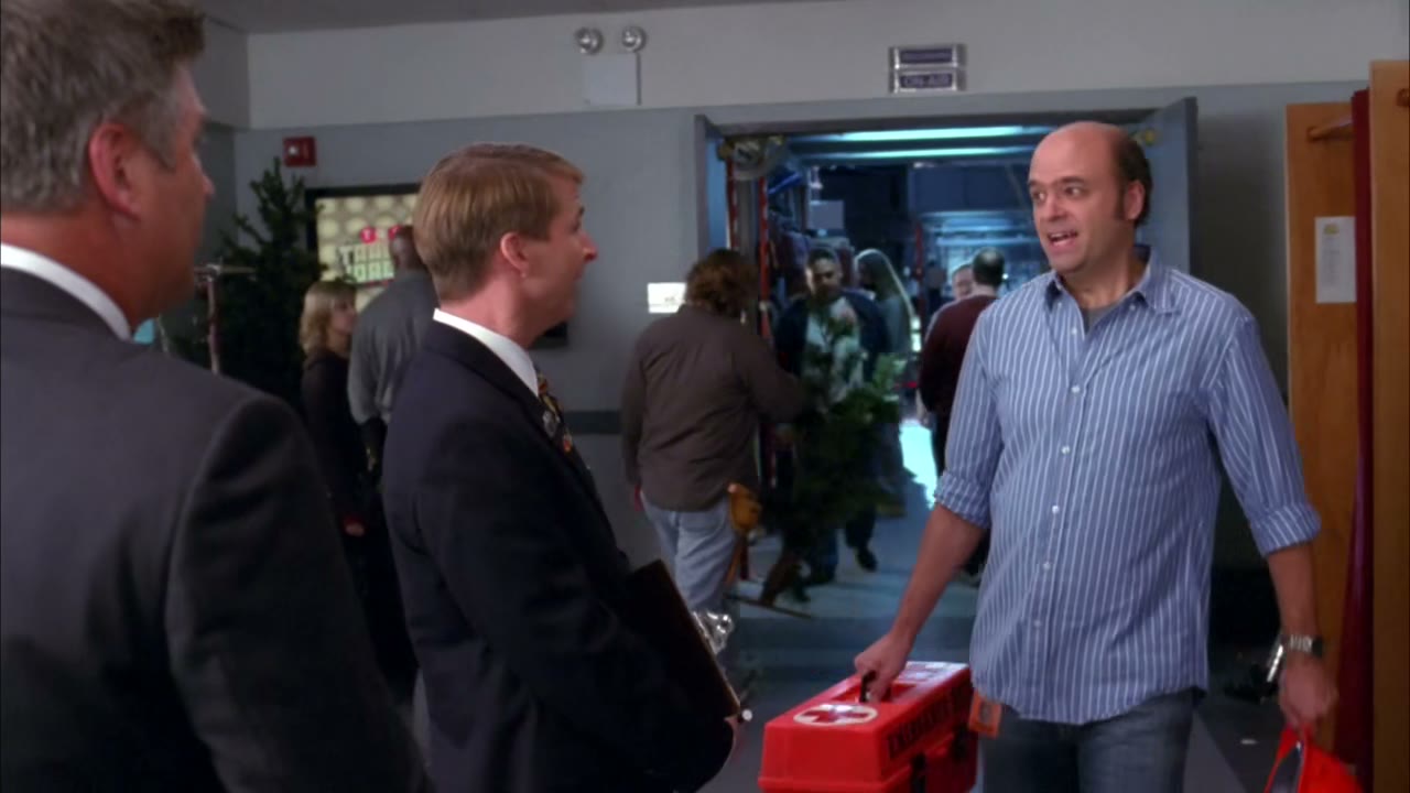 Kenneth!
