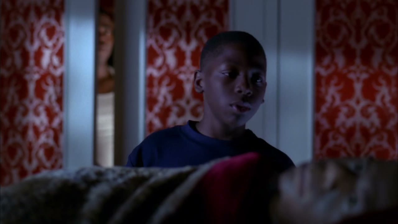 Daddy, are you awake?