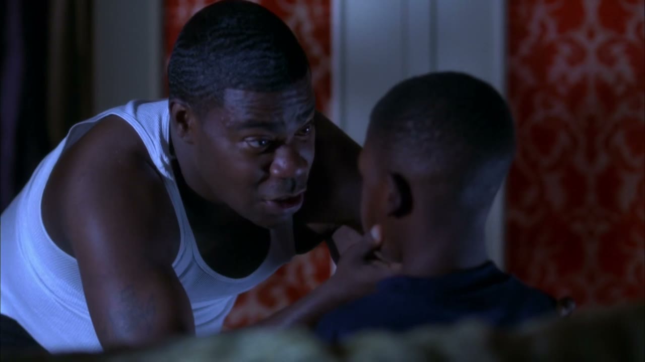 You and your brother are going to go to jail.