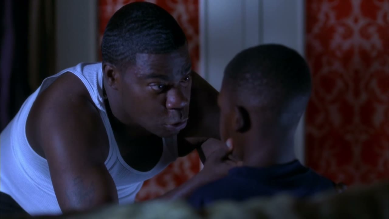 You and your brother are going to go to jail.