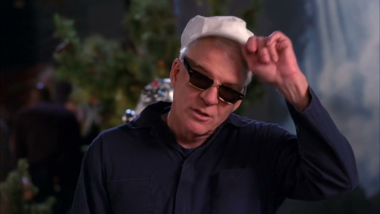 Shh.